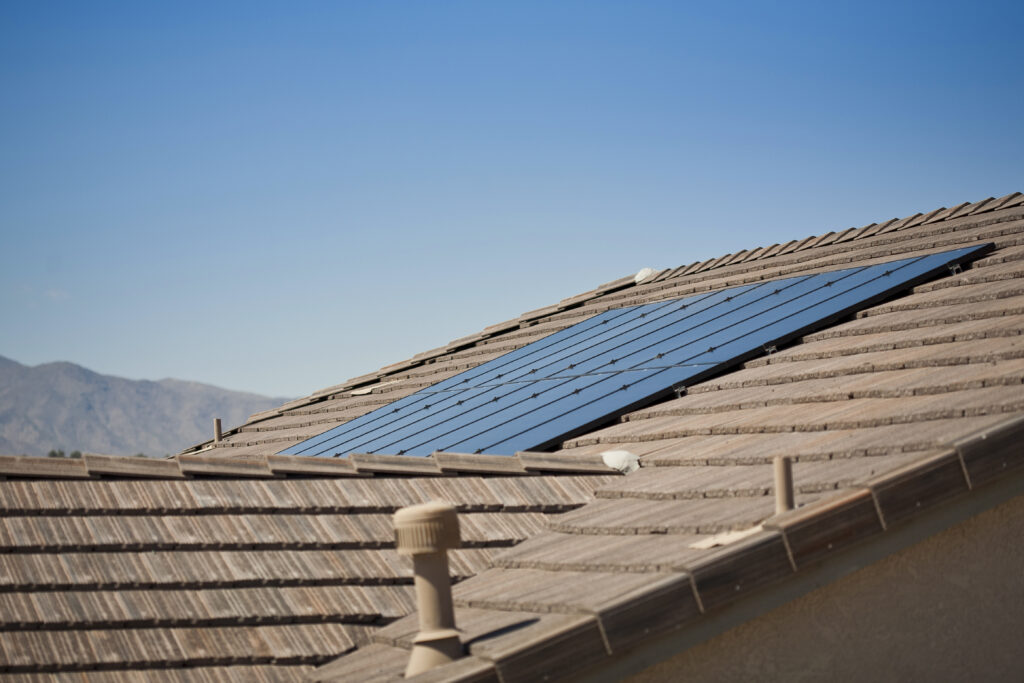 Solar Panel Removal & Reinstallation in Sun City, AZ