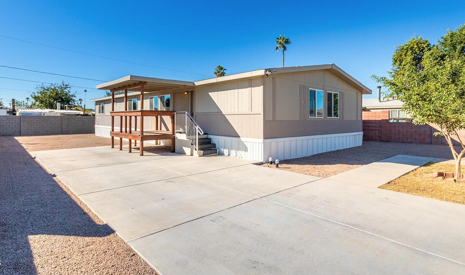 Manufactured Roofing in Sun City Arizona and the West Valley