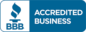Roof Fix AZ is a BBB Accredited Business