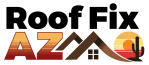 Roof Fix AZ Logo_TransparentBG