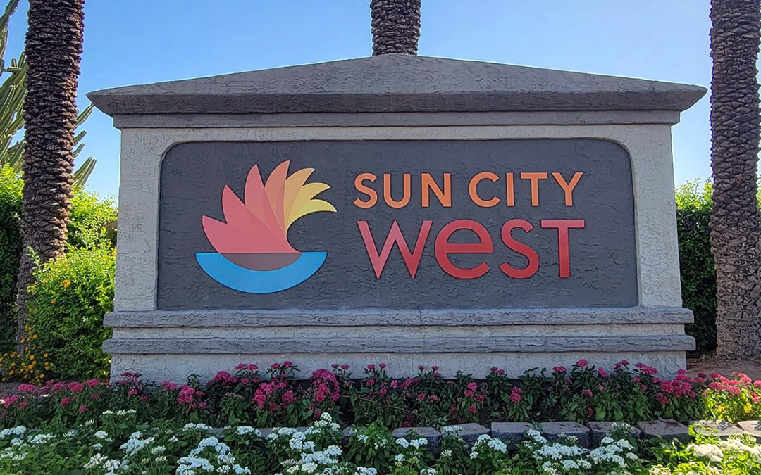 Sun City West, Arizona